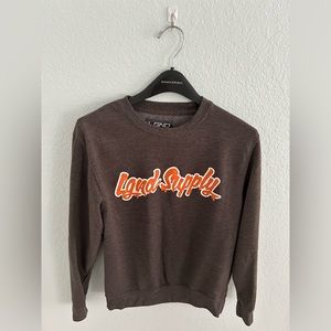 LGND sweater